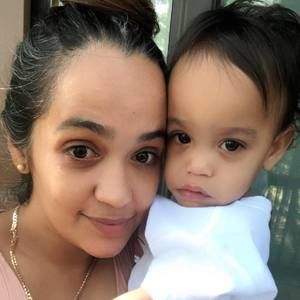 Meet your Posher, Marilyn